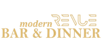 REVUE Modern Bar & Dinner